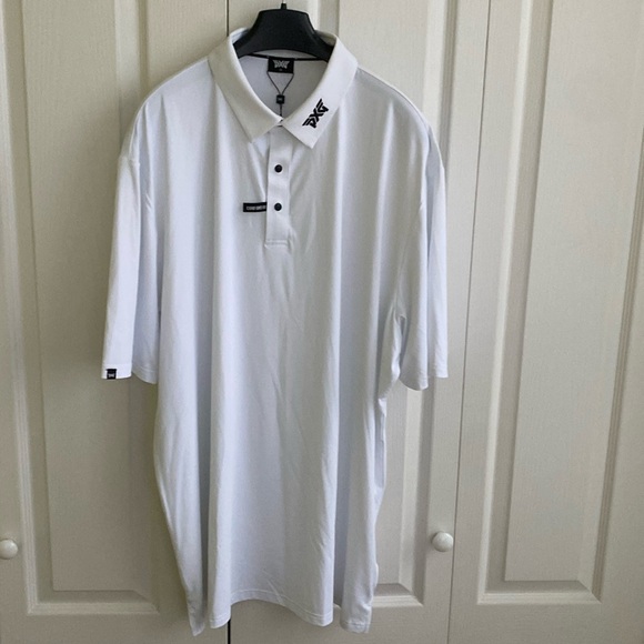 BNWT Men’s Golf Polo, size XXL - Picture 3 of 8